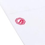 Shoyoroll Octagon BJJ Gi in White - Image 8