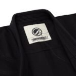 Shoyoroll Ordem Competitor Black BJJ Gi - Image 4