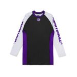 Shoyoroll Ota Rashguard – Long Sleeve No-Gi Top