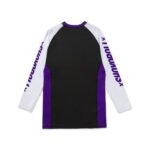Shoyoroll Ota Rashguard – Long Sleeve No-Gi Top - Image 2