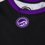 Shoyoroll Ota Rashguard – Long Sleeve No-Gi Top - Image 3