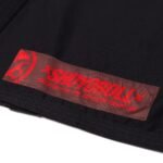 Shoyoroll Oxe Competitor Black BJJ Gi - Image 5
