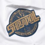 Shoyoroll Oxford Competitor White BJJ Gi – Competition Ready - Image 5