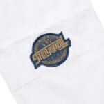 Shoyoroll Oxford Competitor White BJJ Gi – Competition Ready - Image 7