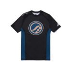 Shoyoroll Oxford Nogi Set – Short Sleeve Rashguard and Shorts Kit - Image 2