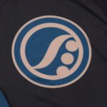 Shoyoroll Oxford Nogi Set – Short Sleeve Rashguard and Shorts Kit - Image 4