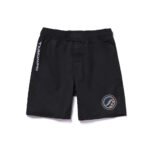 Shoyoroll Oxford Nogi Set – Short Sleeve Rashguard and Shorts Kit - Image 5