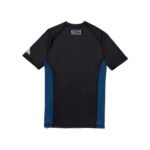 Shoyoroll Oxford Rashguard – Short Sleeve No-Gi Top - Image 2