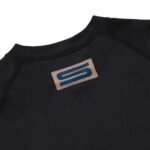 Shoyoroll Oxford Rashguard – Short Sleeve No-Gi Top - Image 6