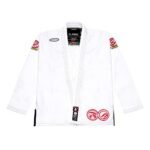 Shoyoroll PIFA 14 Bleached BJJ Gi – Competition Ready