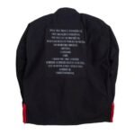 Shoyoroll PIFA 16 Black BJJ Gi for Training & Competition - Image 2