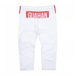 Shoyoroll PIFA 16 White BJJ Gi for Training & Competition - Image 4