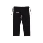 Shoyoroll PMA Black BJJ Gi – Competition Ready - Image 2