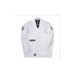 Shoyoroll PMA White BJJ Gi – Competition Ready - Image 3