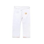 Shoyoroll Porter White BJJ Gi – Competition Ready - Image 2