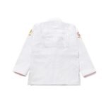 Shoyoroll Porter White BJJ Gi – Competition Ready - Image 6