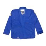 Shoyoroll Precision Blue BJJ Gi – Competition Ready