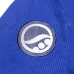 Shoyoroll Precision Blue BJJ Gi – Competition Ready - Image 3