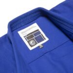 Shoyoroll Precision Blue BJJ Gi – Competition Ready - Image 4
