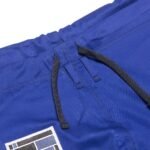 Shoyoroll Precision Blue BJJ Gi – Competition Ready - Image 8