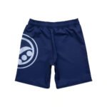 Shoyoroll Precision Nogi Set – Batch #99 Short Sleeve Rashguard and Shorts Kit - Image 5