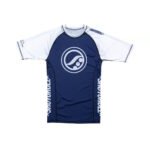 Shoyoroll Precision Rashguard – Batch #99 Short Sleeve No-Gi Top