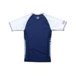Shoyoroll Precision Rashguard – Batch #99 Short Sleeve No-Gi Top - Image 2