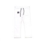 Shoyoroll Precision White BJJ Gi for Training and Competition - Image 2