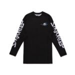 Shoyoroll Pressure Drop Rashguard – Batch #116 Long Sleeve No-Gi Top