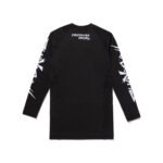 Shoyoroll Pressure Drop Rashguard – Batch #116 Long Sleeve No-Gi Top - Image 2