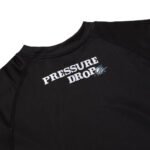 Shoyoroll Pressure Drop Rashguard – Batch #116 Long Sleeve No-Gi Top - Image 4
