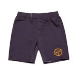 Shoyoroll Purple Gold Set – Competitor 20.3 Long Sleeve Rashguard and Shorts Kit - Image 3