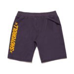 Shoyoroll Purple Gold Set – Competitor 20.3 Long Sleeve Rashguard and Shorts Kit - Image 4