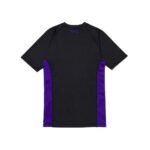Shoyoroll Purple Haze Rashguard – Short Sleeve No-Gi Top - Image 2