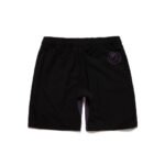 Shoyoroll Purple Panel Set – Competitor 20.10 Short Sleeve Rashguard and Shorts Kit - Image 5