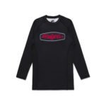 Shoyoroll Rally Nogi Set – Comp Standard 24.1 Long Sleeve Rashguard and Shorts Kit - Image 2
