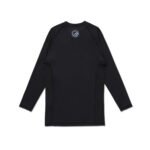 Shoyoroll Rally Nogi Set – Comp Standard 24.1 Long Sleeve Rashguard and Shorts Kit - Image 3