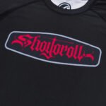 Shoyoroll Rally Nogi Set – Comp Standard 24.1 Long Sleeve Rashguard and Shorts Kit - Image 4