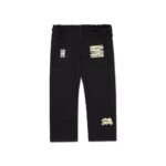 Shoyoroll Retro Camo and Black BJJ Gi for Training and Competition - Image 2