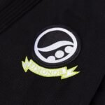 Shoyoroll Retro Camo and Black BJJ Gi for Training and Competition - Image 4