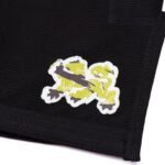 Shoyoroll Retro Camo and Black BJJ Gi for Training and Competition - Image 7