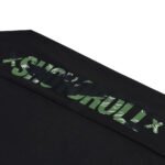 Shoyoroll Retro Camo Rashguard – Long Sleeve No-Gi Top - Image 3