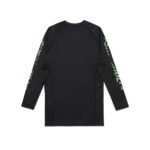 Shoyoroll Retro Camo Set – Long Sleeve Rashguard and Shorts Kit - Image 3