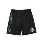 Shoyoroll Retro Camo Set – Long Sleeve Rashguard and Shorts Kit - Image 5