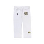 Shoyoroll Retro BJJ Gi in Camo & White - Image 2