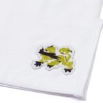 Shoyoroll Retro BJJ Gi in Camo & White - Image 7