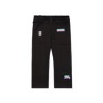 Shoyoroll Retro Gradient Black BJJ Gi - Image 2