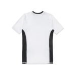 Shoyoroll Retro White Rashguard – Batch #136 Competitor Retro Short Sleeve No-Gi Top - Image 2