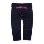 Shoyoroll RIP GUMA BJJ Gi in Black - Image 2