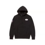 Shoyoroll Rodeo BJJ Hoodie – Batch #108 Stampede Rodeo Black Hoodie